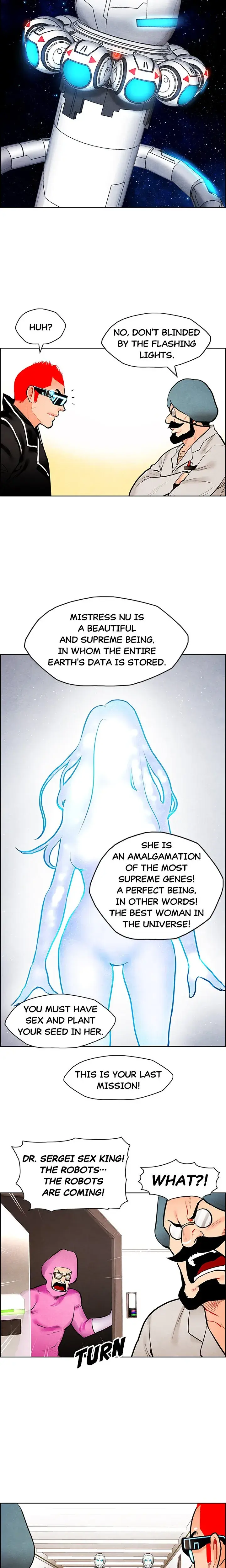 Nassa Chapter 7 - Page 2
