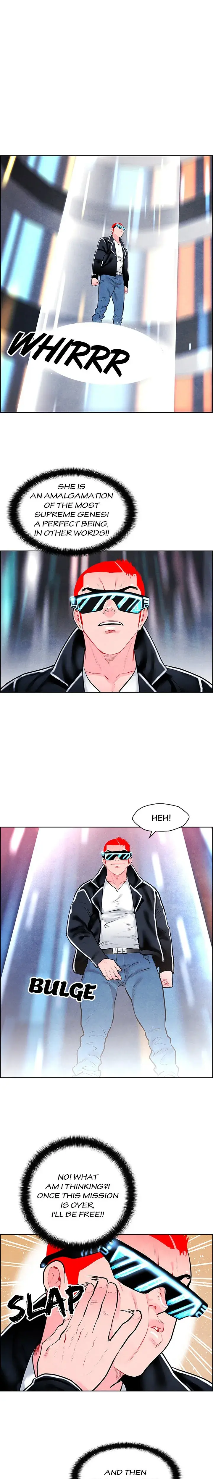 Nassa Chapter 7 - Page 4