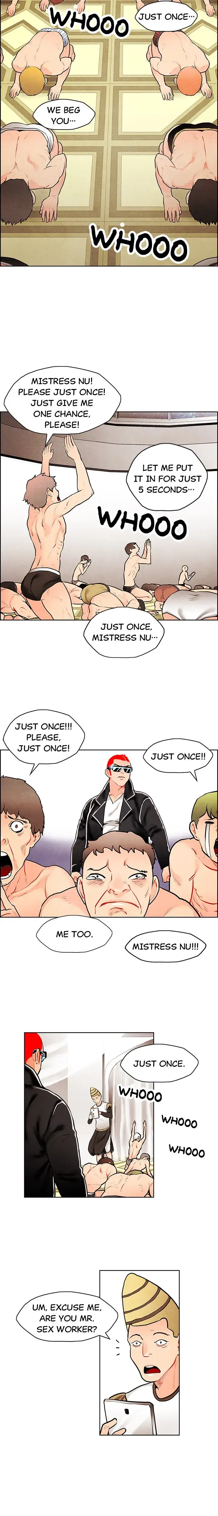 Nassa Chapter 7 - Page 6
