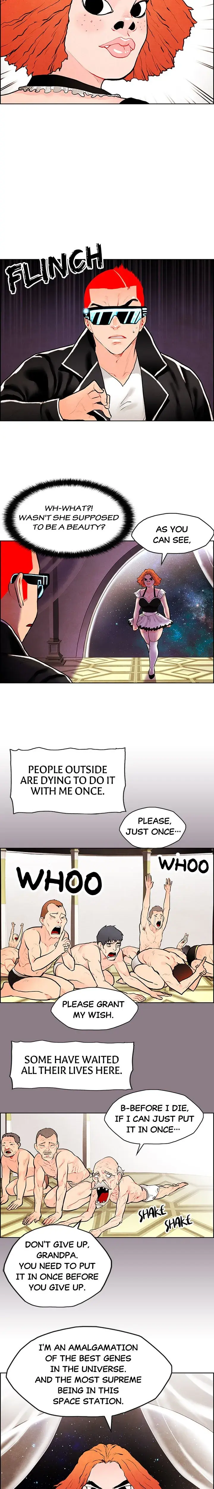 Nassa Chapter 7 - Page 8