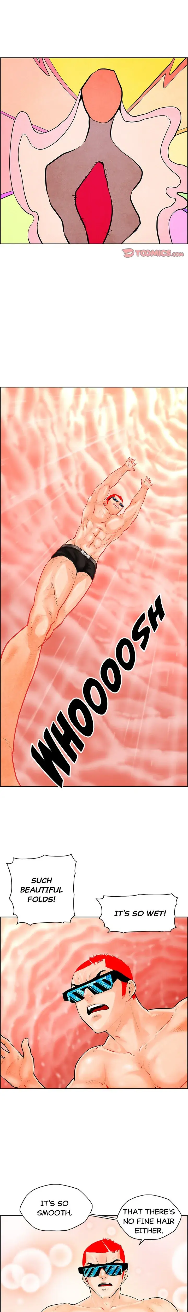 Nassa Chapter 8 - Page 1