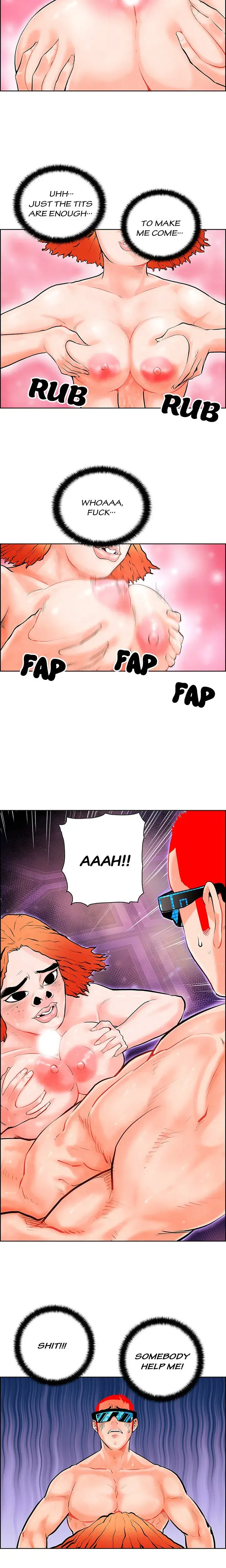 Nassa Chapter 8 - Page 3