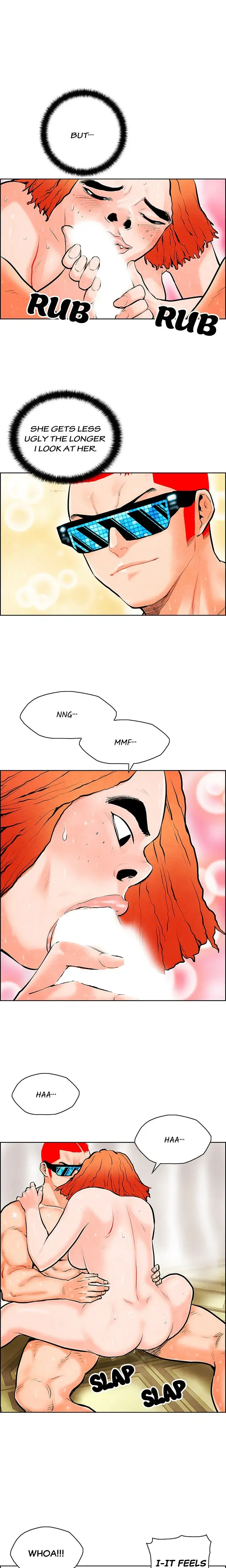 Nassa Chapter 8 - Page 4
