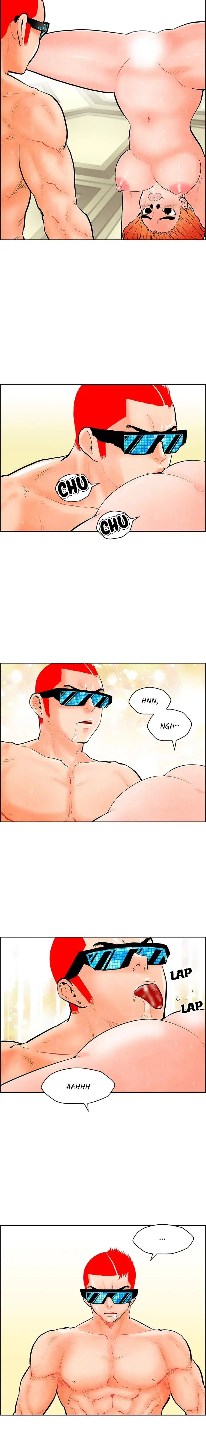 Nassa Chapter 8 - Page 9