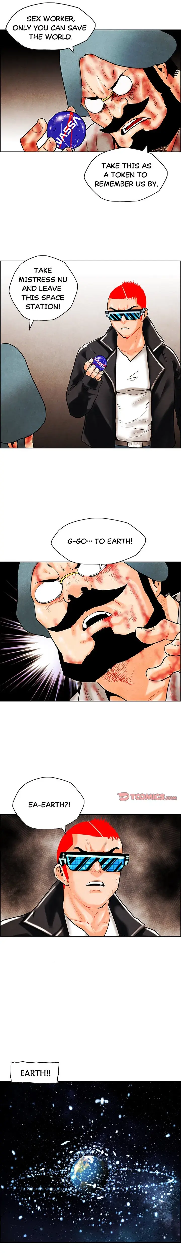Nassa Chapter 9 - Page 10