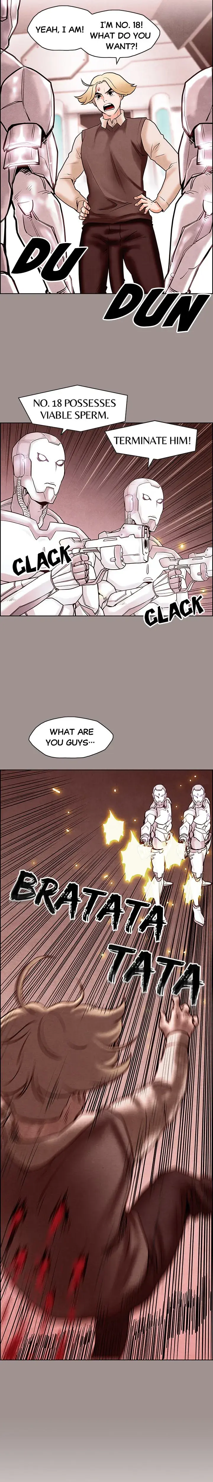 Nassa Chapter 9 - Page 2