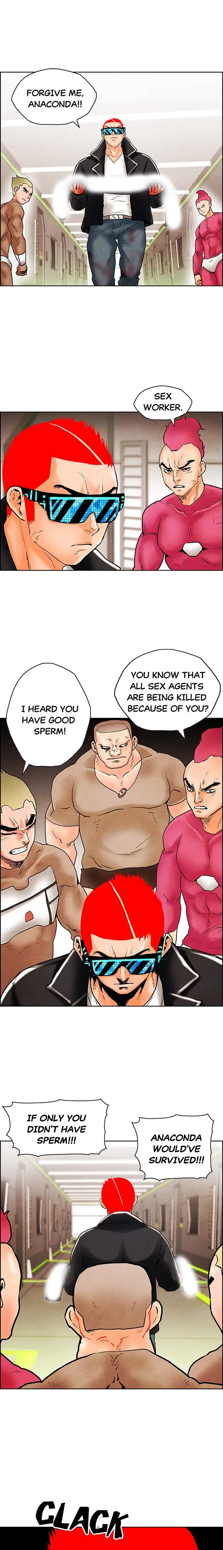 Nassa Chapter 9 - Page 4