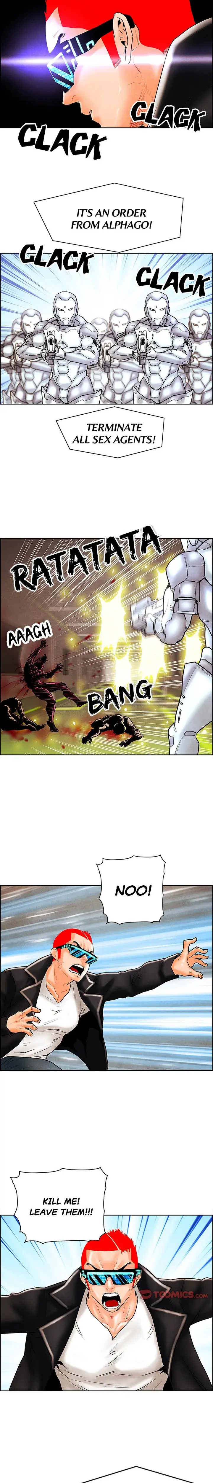 Nassa Chapter 9 - Page 5