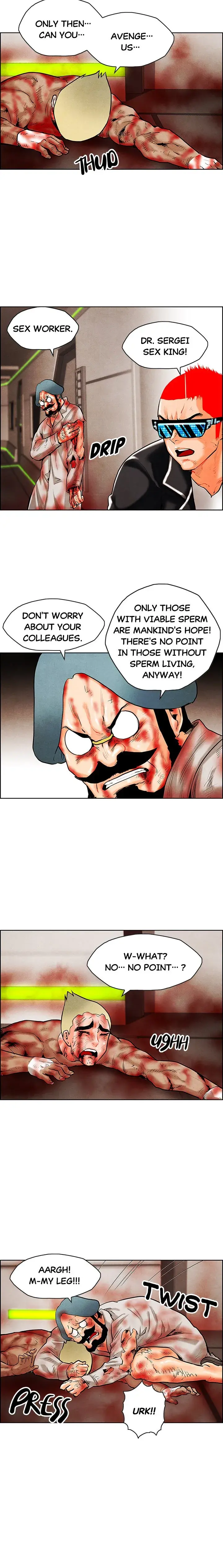 Nassa Chapter 9 - Page 9