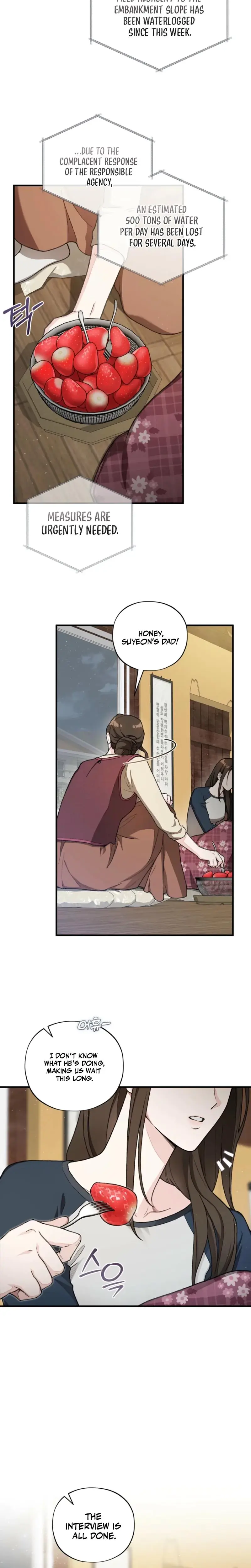 National Route 1 Chapter 1 - Page 11