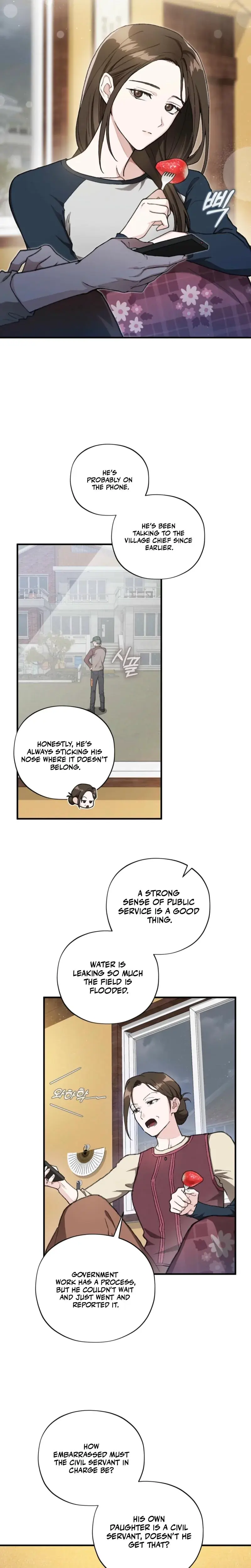 National Route 1 Chapter 1 - Page 12