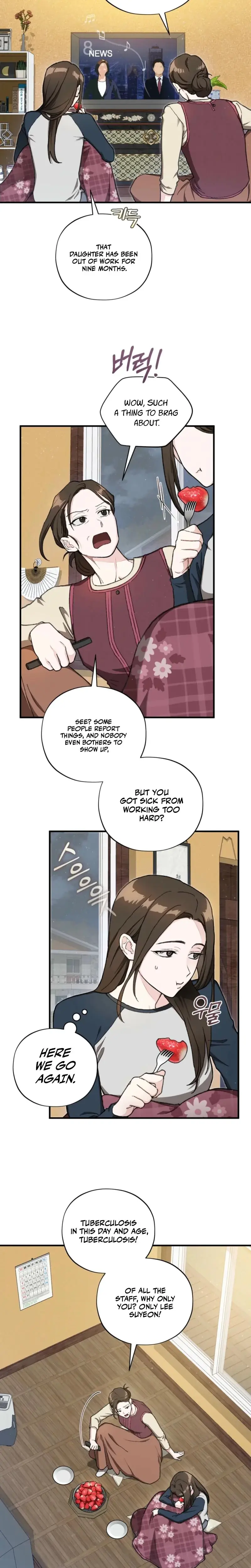 National Route 1 Chapter 1 - Page 13