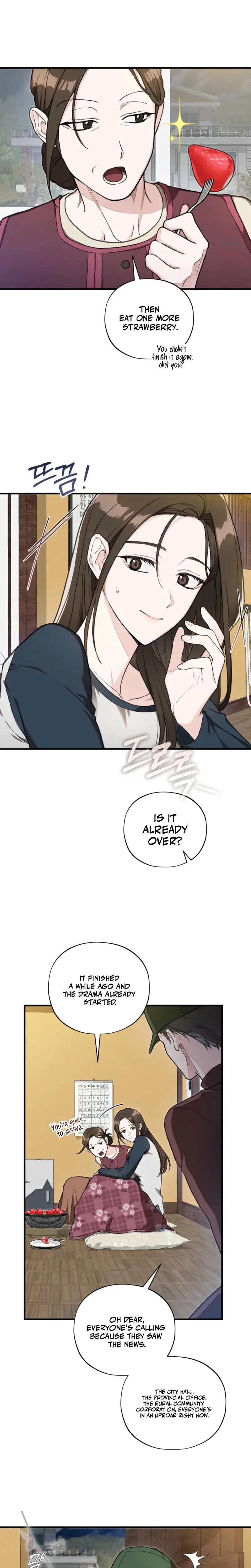 National Route 1 Chapter 1 - Page 15