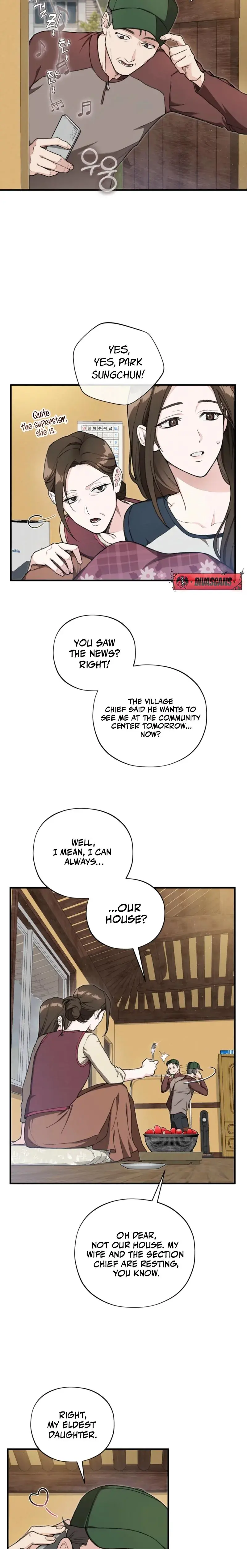 National Route 1 Chapter 1 - Page 16