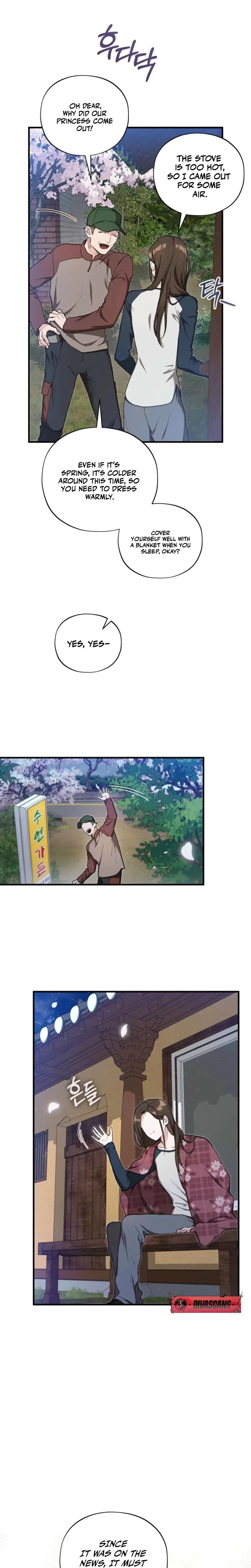 National Route 1 Chapter 1 - Page 18