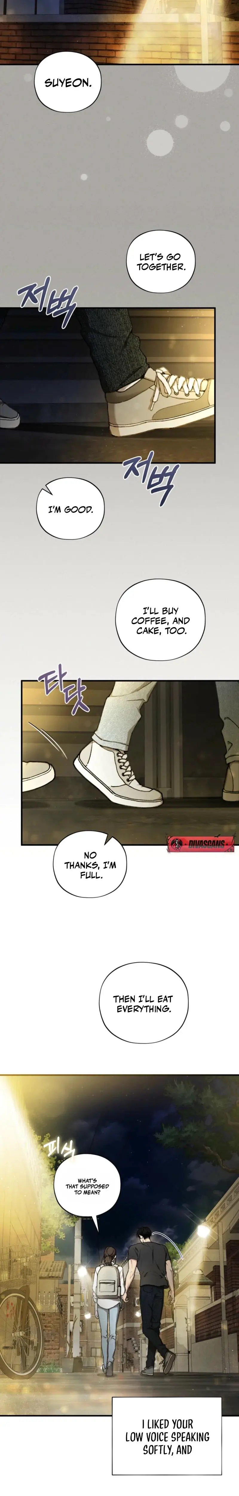 National Route 1 Chapter 1 - Page 3