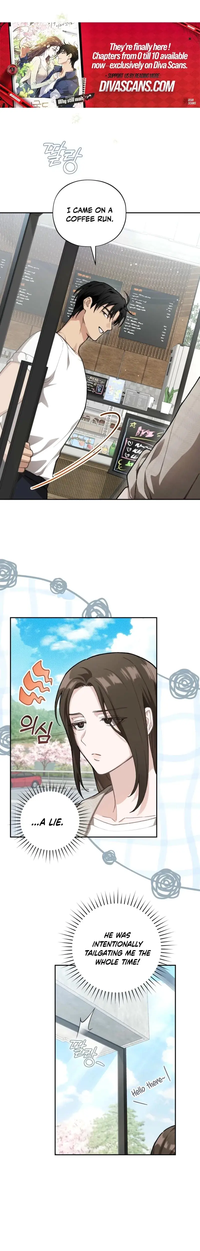 National Route 1 Chapter 10 - Page 10
