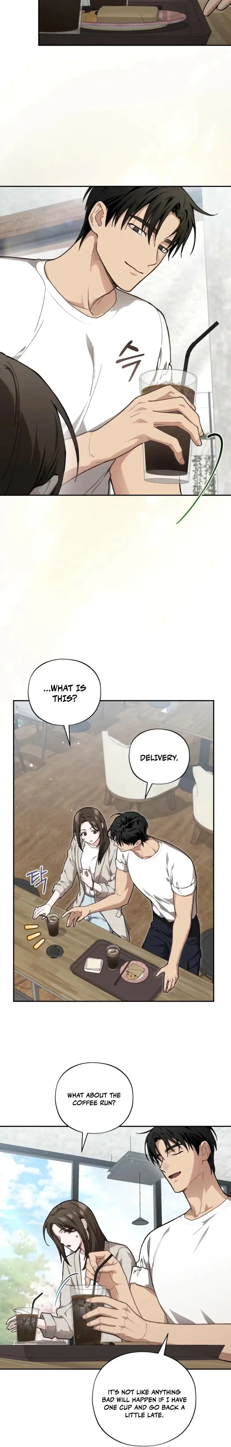 National Route 1 Chapter 10 - Page 15