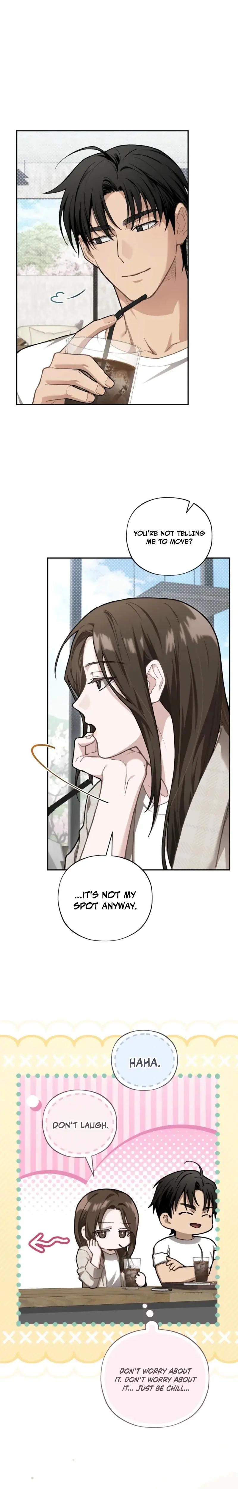 National Route 1 Chapter 10 - Page 16