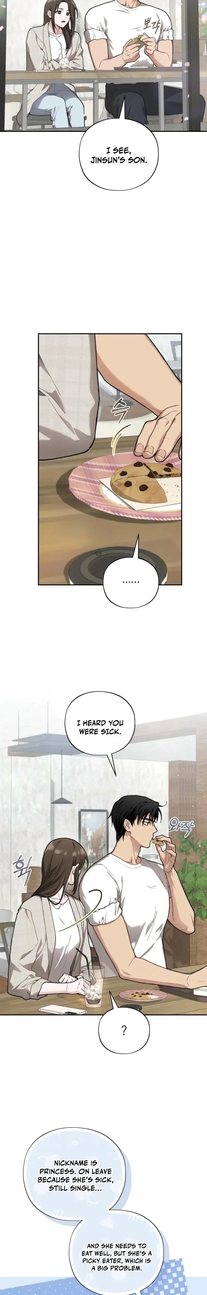 National Route 1 Chapter 10 - Page 19