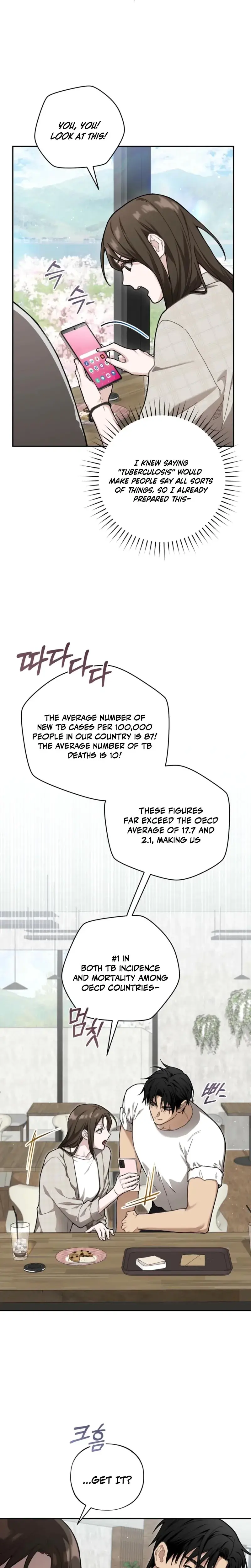 National Route 1 Chapter 10 - Page 21