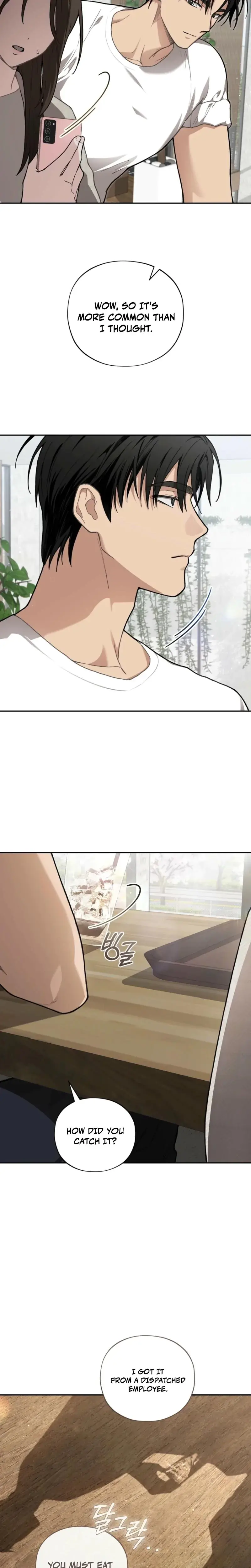 National Route 1 Chapter 10 - Page 22