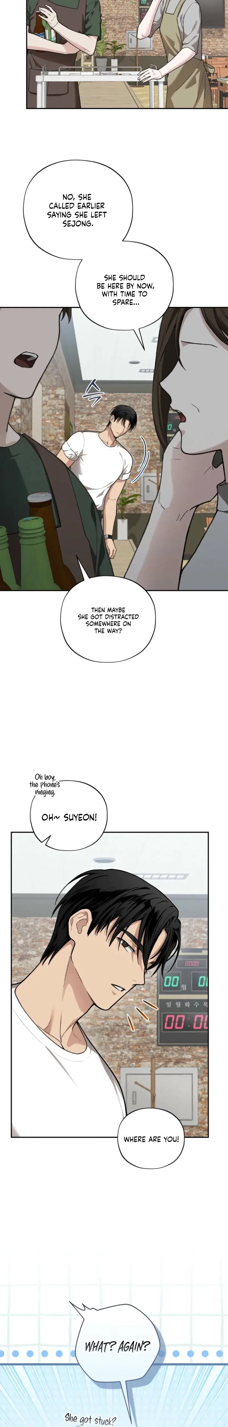 National Route 1 Chapter 11 - Page 10