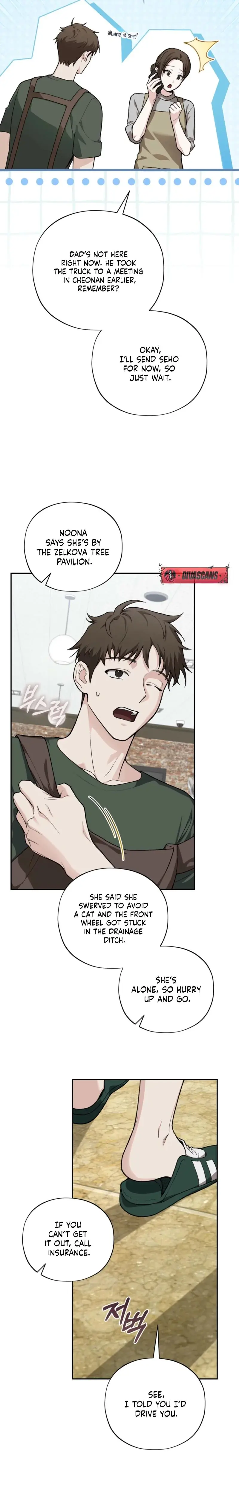 National Route 1 Chapter 11 - Page 11