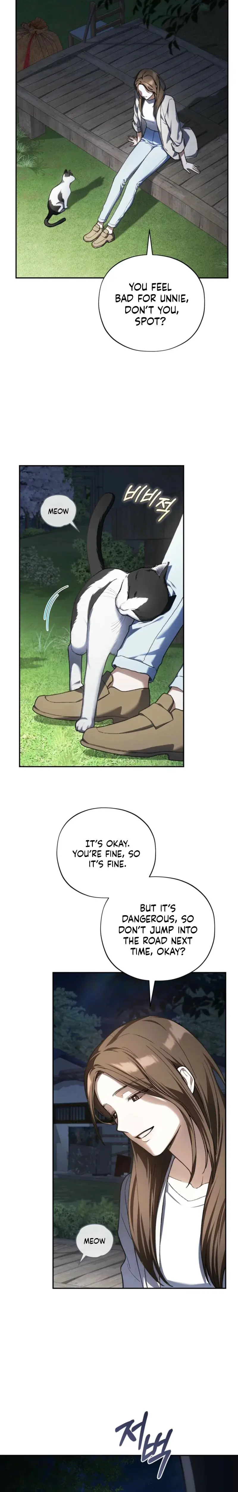 National Route 1 Chapter 11 - Page 13