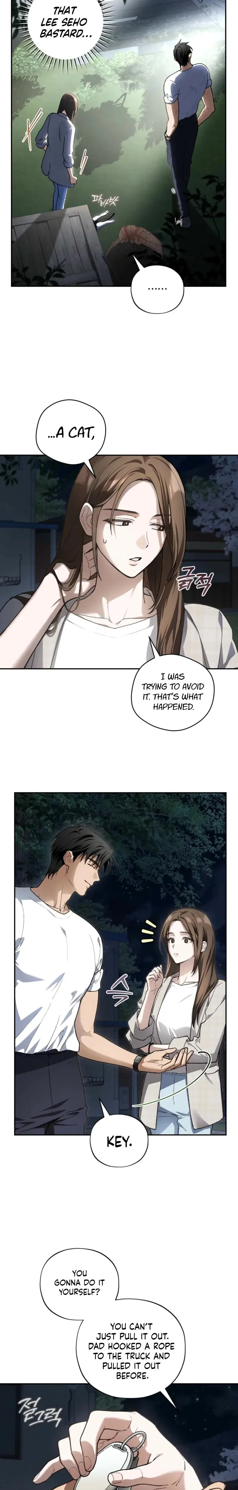 National Route 1 Chapter 11 - Page 15