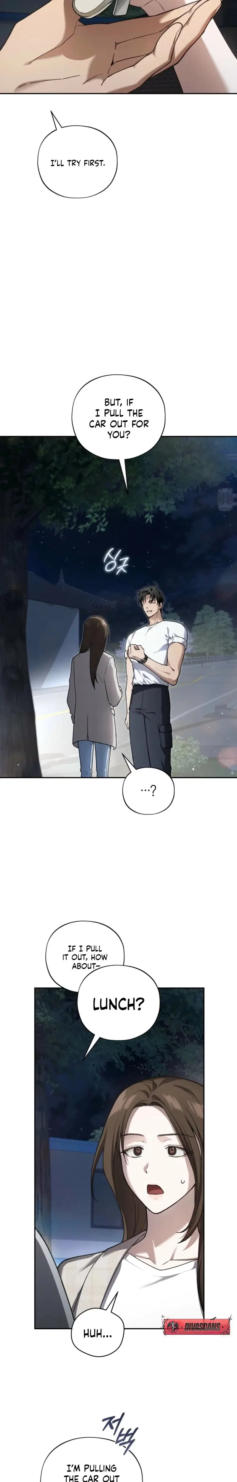 National Route 1 Chapter 11 - Page 16