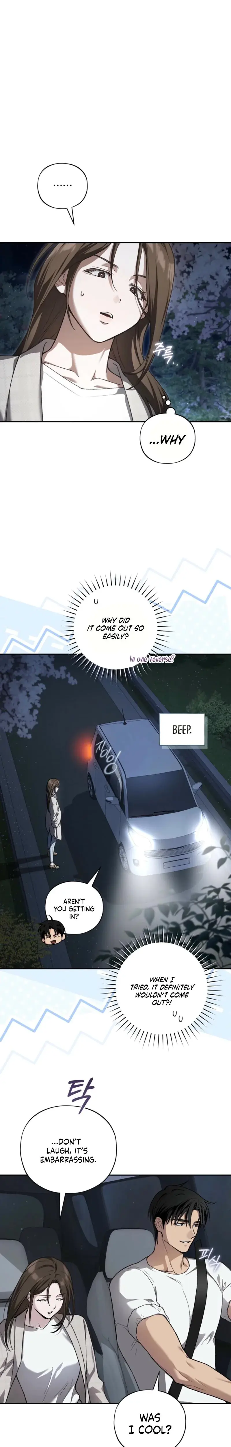 National Route 1 Chapter 11 - Page 22