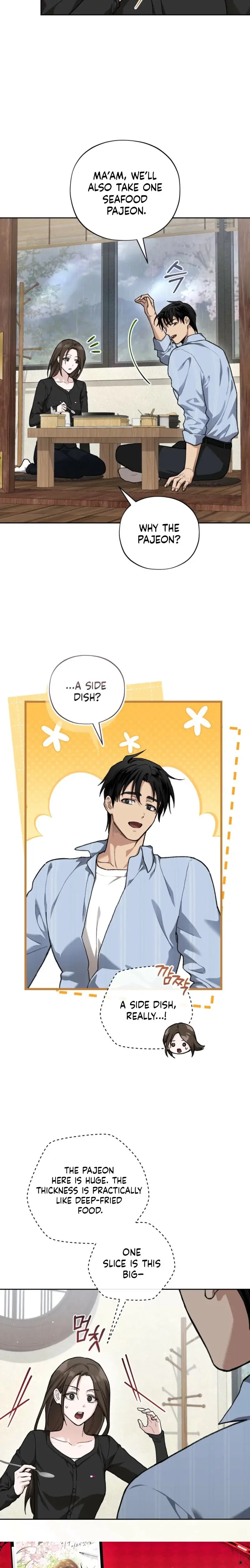 National Route 1 Chapter 12 - Page 12