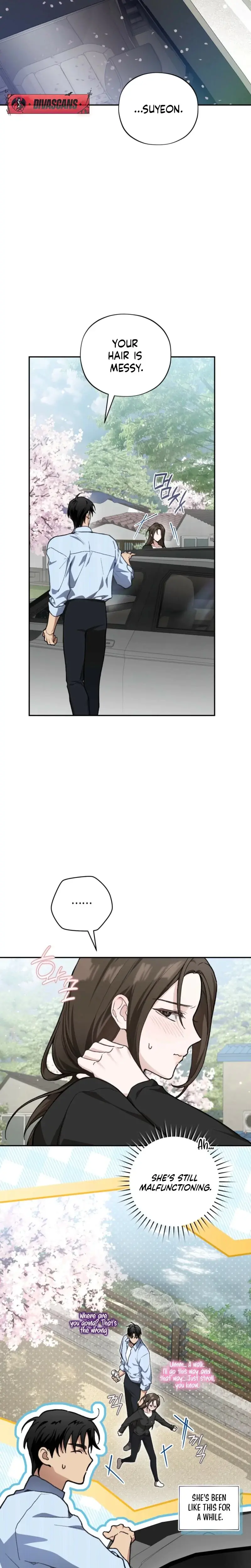 National Route 1 Chapter 13 - Page 11