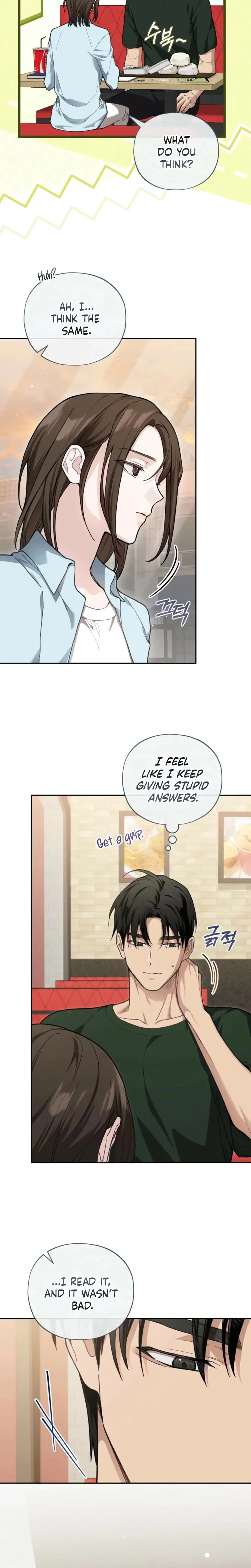 National Route 1 Chapter 13 - Page 20
