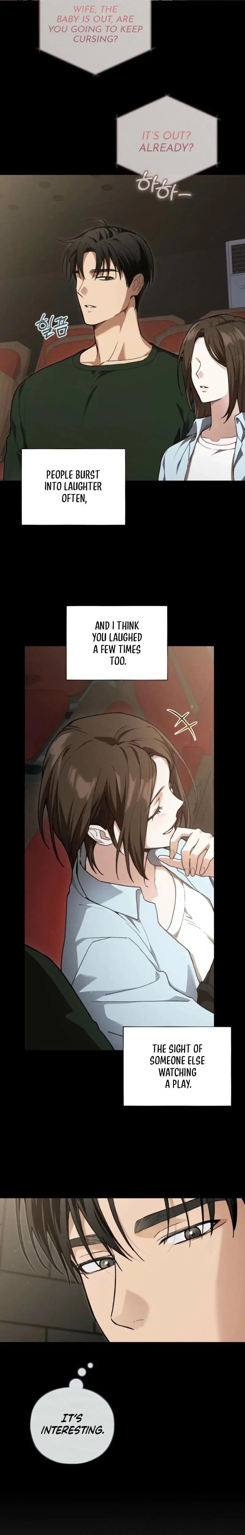 National Route 1 Chapter 13 - Page 22