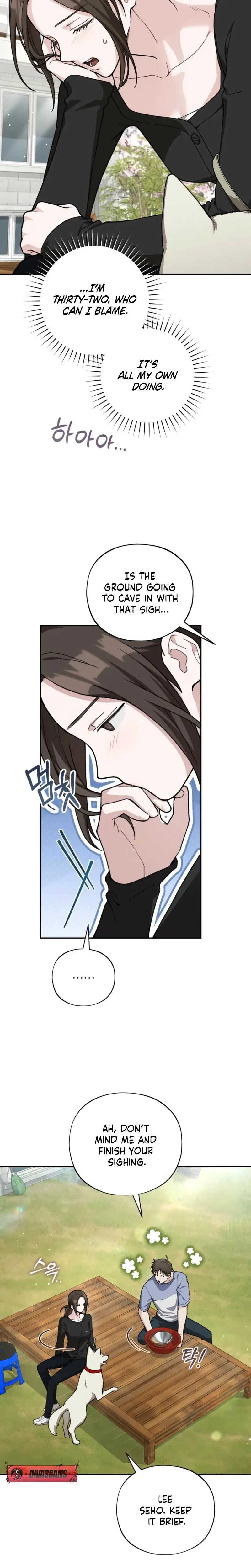 National Route 1 Chapter 14 - Page 13