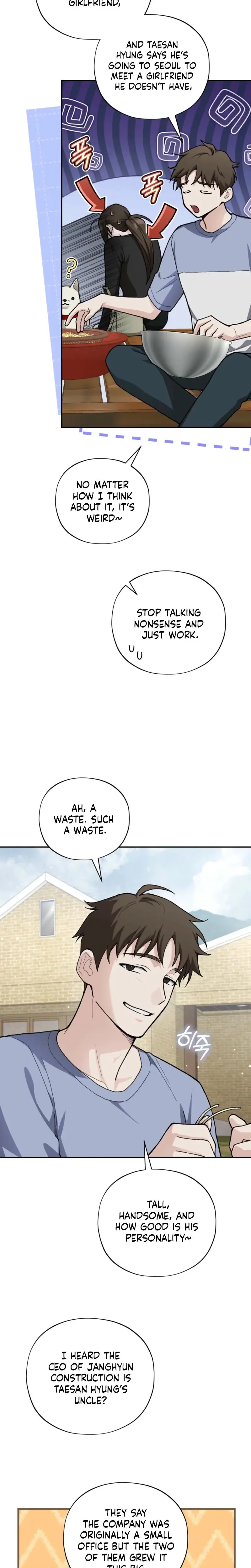 National Route 1 Chapter 14 - Page 15