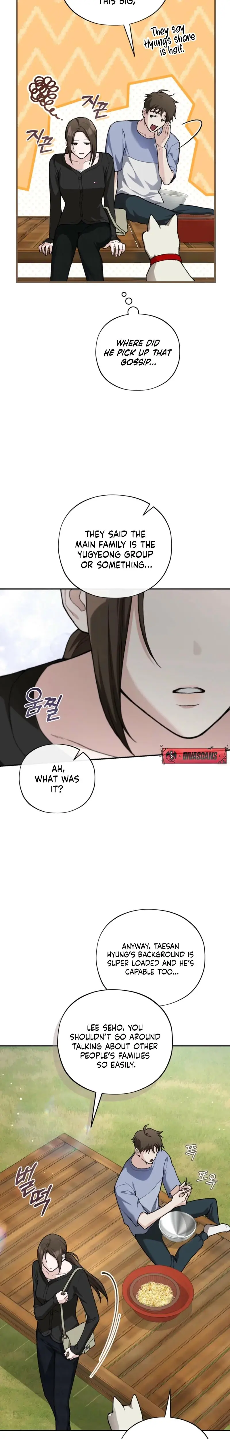 National Route 1 Chapter 14 - Page 16
