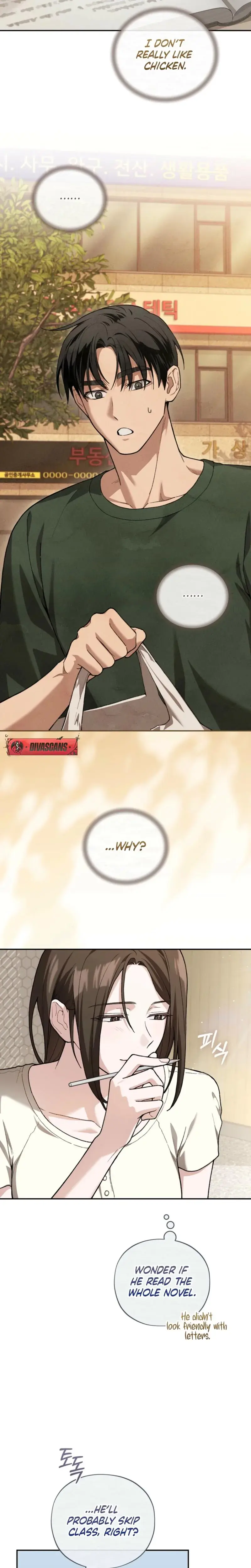 National Route 1 Chapter 14 - Page 21