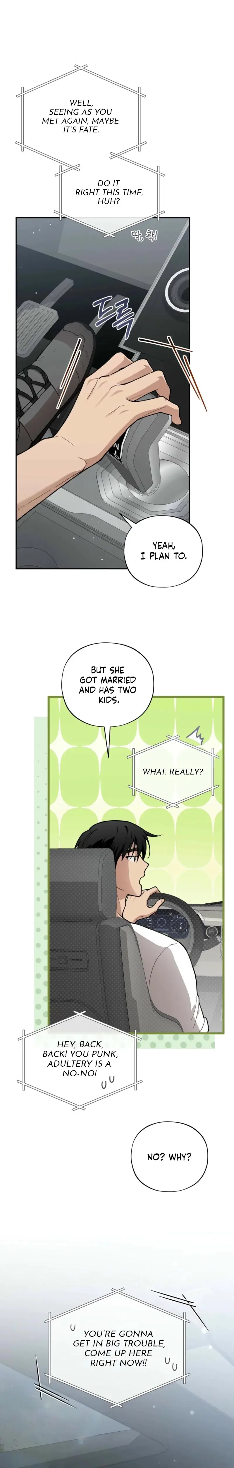 National Route 1 Chapter 14 - Page 9