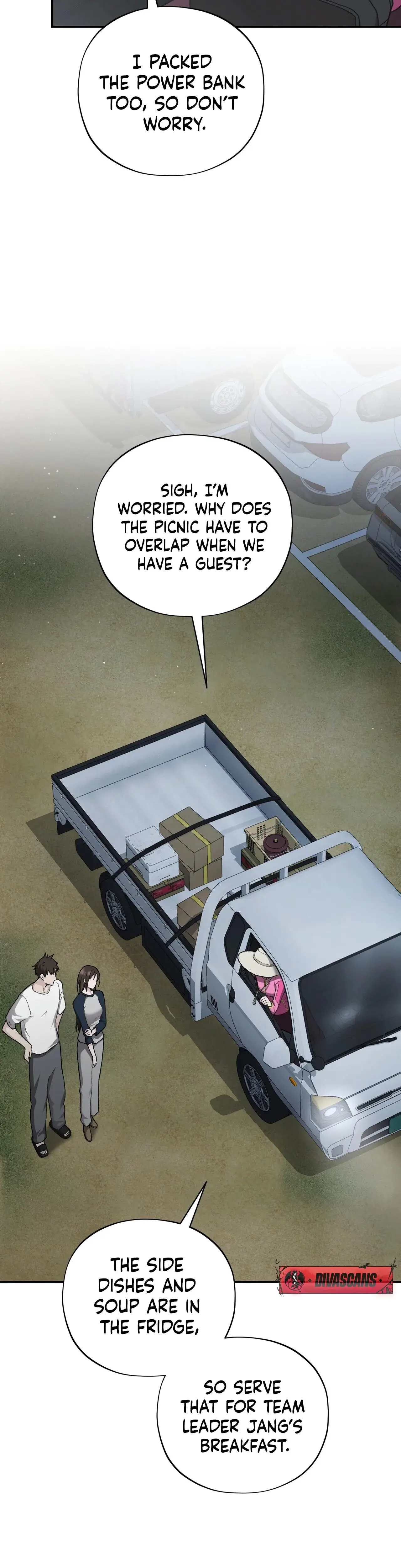 National Route 1 Chapter 15 - Page 31