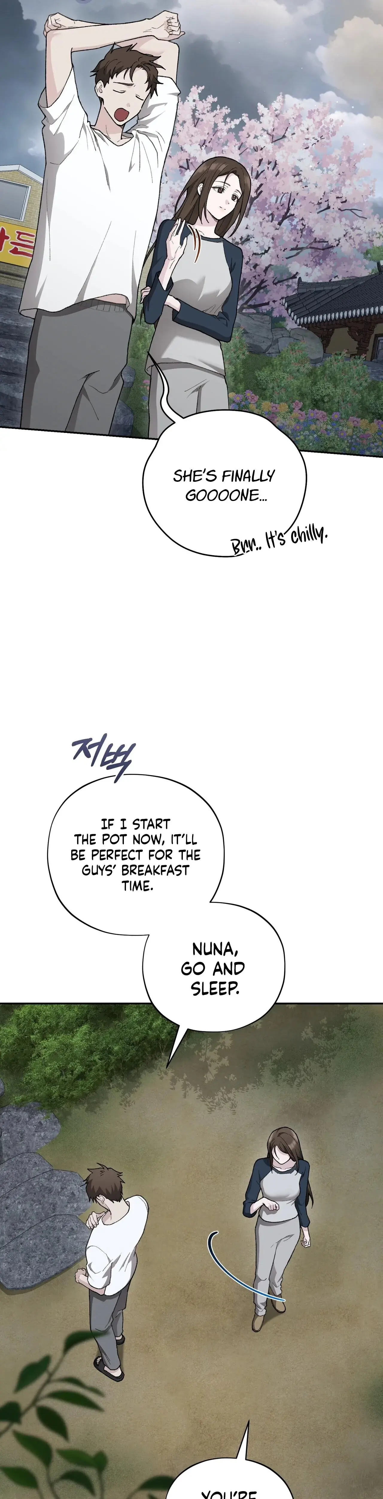 National Route 1 Chapter 15 - Page 33