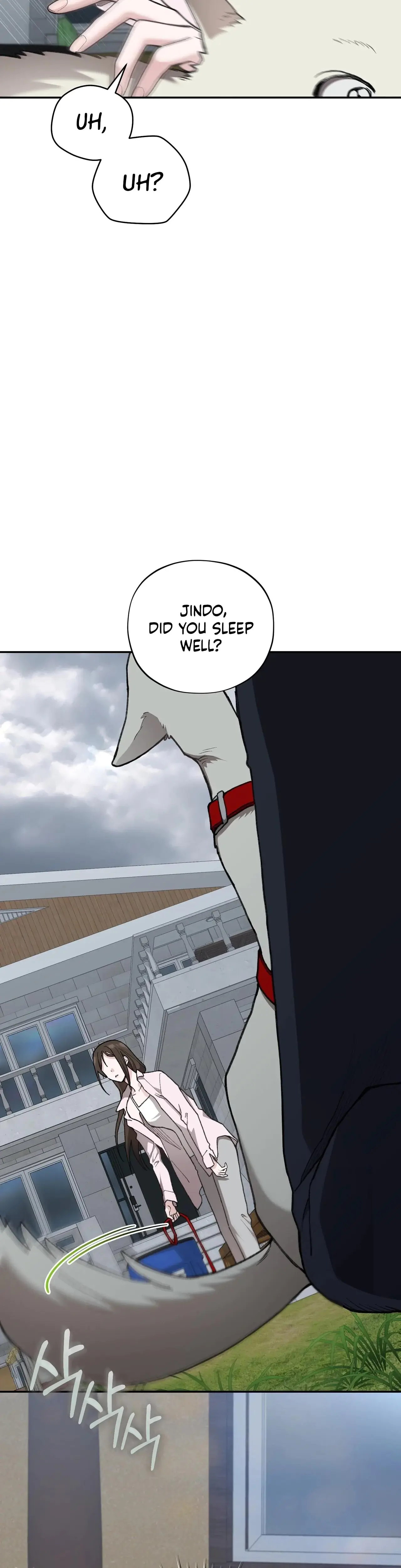 National Route 1 Chapter 15 - Page 37