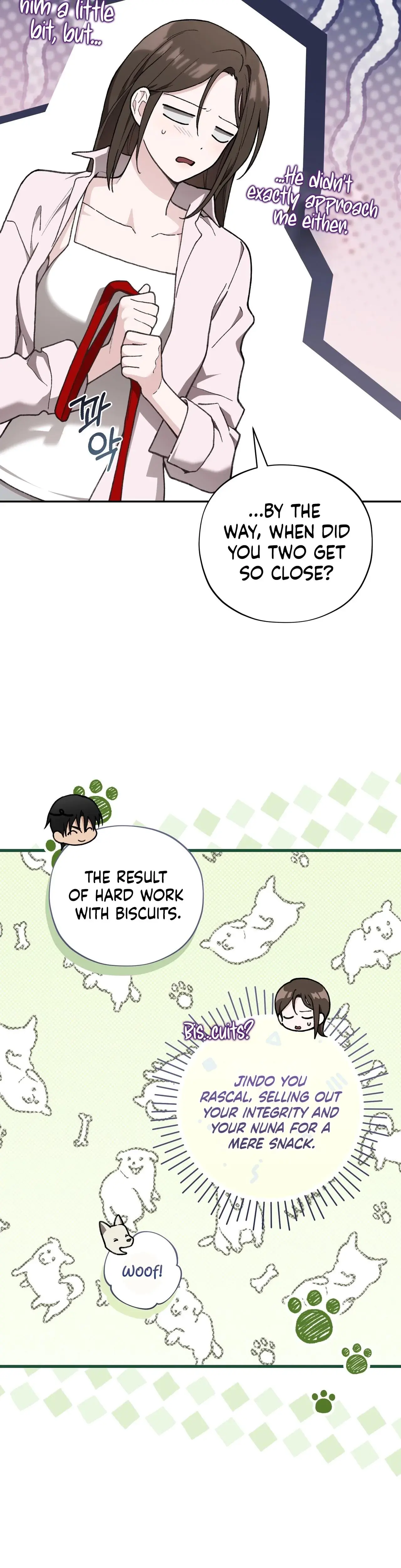 National Route 1 Chapter 15 - Page 40