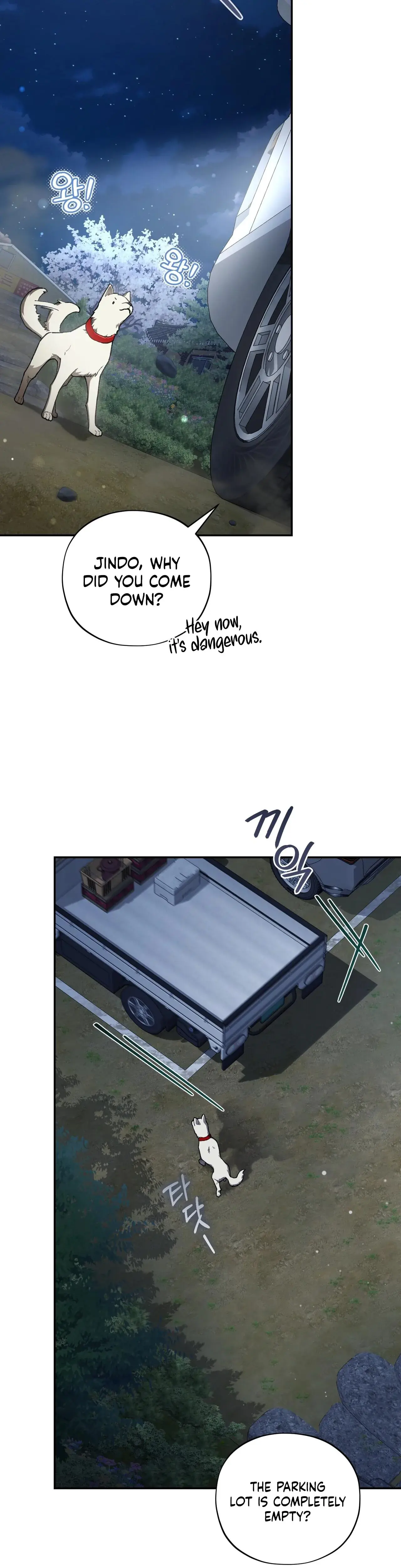 National Route 1 Chapter 18 - Page 34