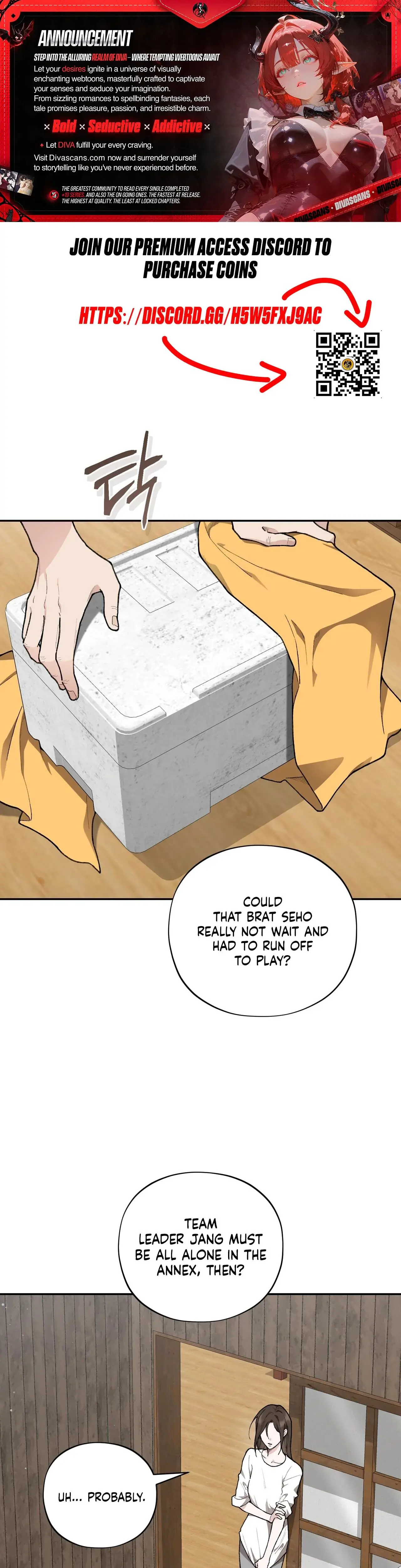National Route 1 Chapter 19 - Page 1