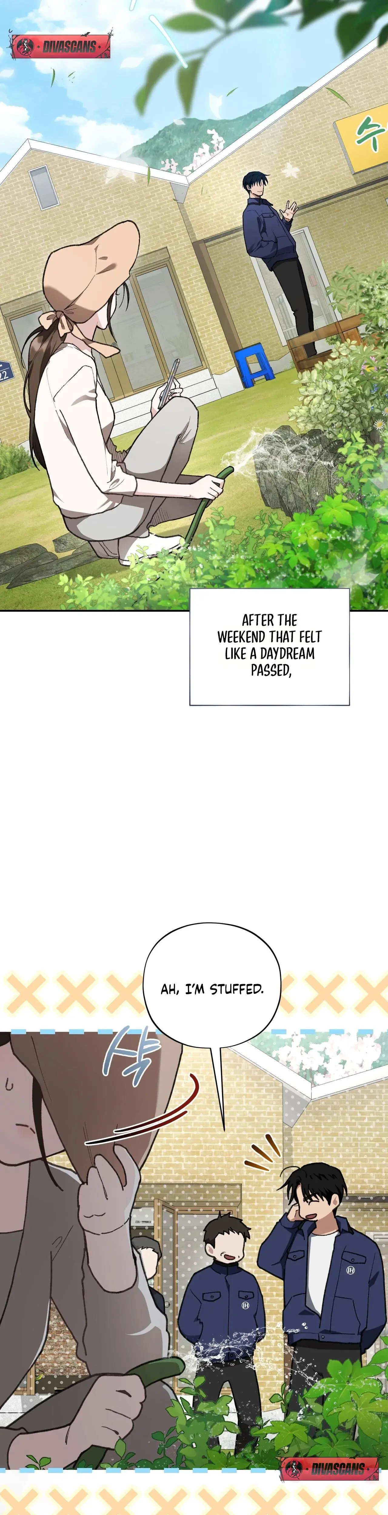 National Route 1 Chapter 19 - Page 13