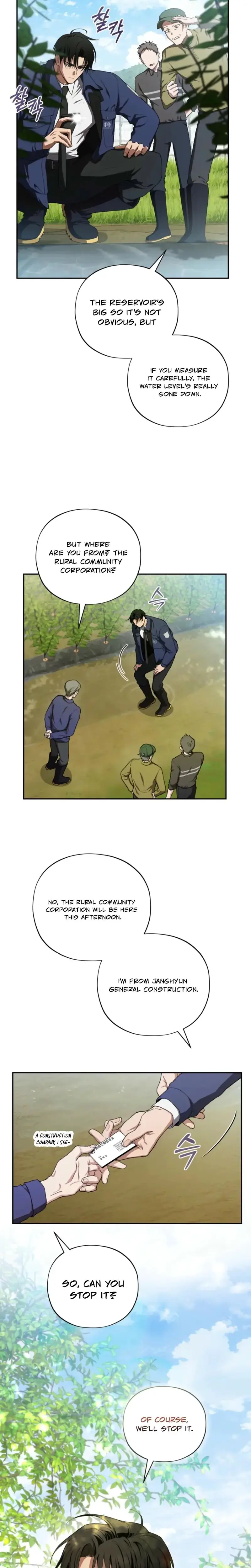 National Route 1 Chapter 2 - Page 10