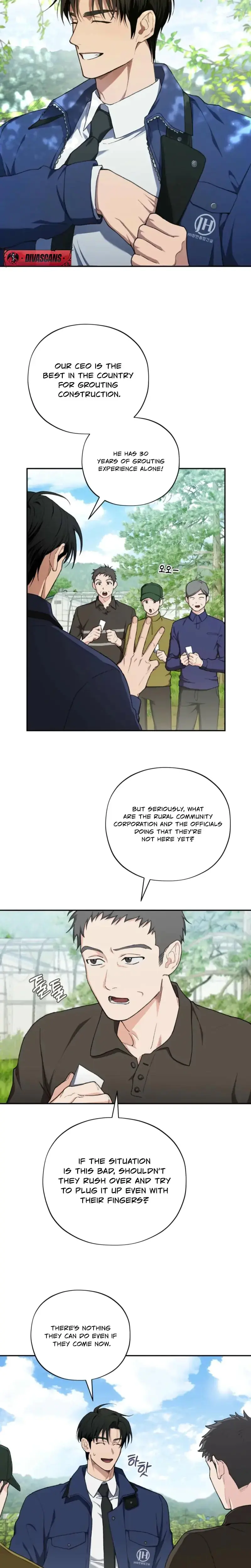 National Route 1 Chapter 2 - Page 11